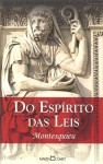 Do Espirito Das Leis Do Espirito Das Leis