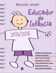 Dossier Anual Educador De Infancia 2015-2016 Dossier Anual Educador De Infancia 2015-2016