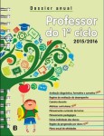 Dossier Anual Professor Do 1 Ciclo 2015-2016 Dossier Anual Professor Do 1 Ciclo 2015-2016