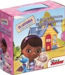 Doutora Brinquedos Doutora Brinquedos