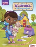 Doutora Brinquedos Doutora Brinquedos