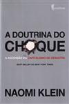Doutrina Do Choque, A Doutrina Do Choque, A