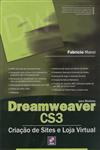 Dreamweaver Cs3 Criacao De Sites E Loja Virtual Dreamweaver Cs3 Criacao De Sites E Loja Virtual