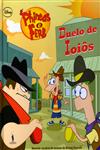 Duelo De Ioios Duelo De Ioios