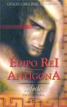 Edipo Rei Antigona Edipo Rei Antigona