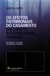 Efeitos Patrimoniais Do Casamento Em Direito Internacional Privado Efeitos Patrimoniais Do Casamento Em Direito Internacional Privado