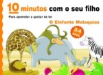 Elefante Malaquias, O Elefante Malaquias, O