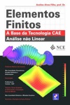 Elementos Finitos A Base Da Tecnologia Cae Analise Nao Linear Elementos Finitos A Base Da Tecnologia Cae Analise Nao Linear