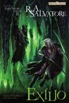Elfo Negro Vol2 - Exilio Elfo Negro Vol2 - Exilio