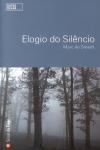 Elogio Do Silencio Elogio Do Silencio