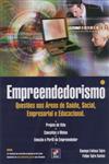 Empreendedorismo Questoes Nas Areas Da Saude Social Empresarial E Educacional Empreendedorismo Questoes Nas Areas Da Saude Social Empresarial E Educacional