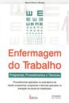 Enfermagem Do Trabalho Enfermagem Do Trabalho