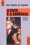 Ente E A Essencia, O Ente E A Essencia, O