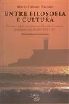Entre Filosofia E Cultura Entre Filosofia E Cultura