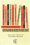 Entrevistas Da Paris Review Entrevistas Da Paris Review