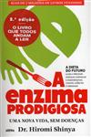 Enzima Prodigiosa, A Vol1 Enzima Prodigiosa, A Vol1