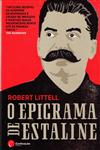 Epigrama De Estaline, O Epigrama De Estaline, O