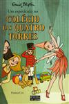 Espetaculo No Colegio Das Quatro Torres, Um Espetaculo No Colegio Das Quatro Torres, Um