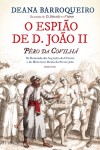 Espiao De D Joao Ii, O Espiao De D Joao Ii, O