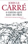 Espiao Que Saiu Do Frio Espiao Que Saiu Do Frio