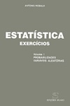 Estatistica Exercicios Vol1 Estatistica Exercicios Vol1