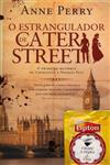 Estrangulador De Cater Street, O Estrangulador De Cater Street, O