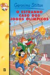 Estranho Caso Dos Jogos Olimpicos, O Estranho Caso Dos Jogos Olimpicos, O