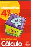 Estrategias De Calculo Matematica 4 Ano Estrategias De Calculo Matematica 4 Ano