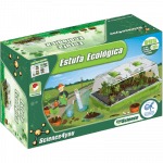 Estufa Ecologica Estufa Ecologica