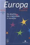 Europa Novas Fronteiras Vol24/25 Europa Novas Fronteiras Vol24/25