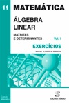 Exercicios Algebra Linear Vol1 Exercicios Algebra Linear Vol1