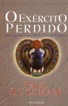 Exercito Perdido, O Exercito Perdido, O