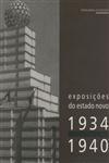 Exposicoes Do Estado Novo Exposicoes Do Estado Novo