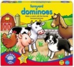 Farmyard Dominoes Farmyard Dominoes