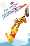 Ferias Com A Disney 3 Anos Ferias Com A Disney 3 Anos