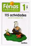 Ferias Constancia 1 Ano