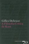 Filosofia Critica De Kant, A Filosofia Critica De Kant, A