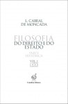 Filosofia Do Direito E Do Estado (2 Volumes) Filosofia Do Direito E Do Estado (2 Volumes)