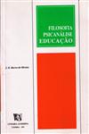 Filosofia Psicanalise Educacao Filosofia Psicanalise Educacao