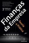 Financas Da Empresa Teoria E Pratica Financas Da Empresa Teoria E Pratica
