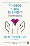 Finding Your Element Finding Your Element