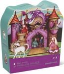 Floor Puzzle Princess Palace 36p Floor Puzzle Princess Palace 36p