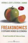 Freakonomics O Estranho Mundo Da Economia Freakonomics O Estranho Mundo Da Economia