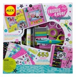 Friends Four Ever Scrapbook Friends Four Ever Scrapbook