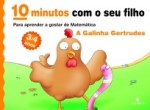 Galinha Gertrudes, A Galinha Gertrudes, A