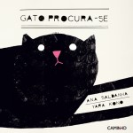 Gato Procura Se Gato Procura Se