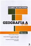 Geografia A 11 Ano Geografia A 11 Ano