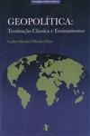 Geopolitica Teorizacao Classica E Ensinamentos Geopolitica Teorizacao Classica E Ensinamentos