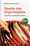 Gestao Das Organizacoes Conceitos E Tendencias Actuais Gestao Das Organizacoes Conceitos E Tendencias Actuais