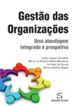 Gestao Das Organizacoes Gestao Das Organizacoes